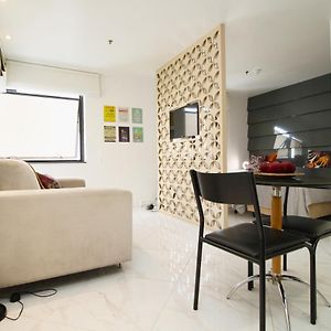 Alameda Lorena Apartment