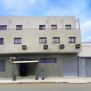 Villas Boas Hotel
