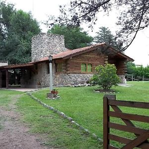 Cabañas Mc Charlie